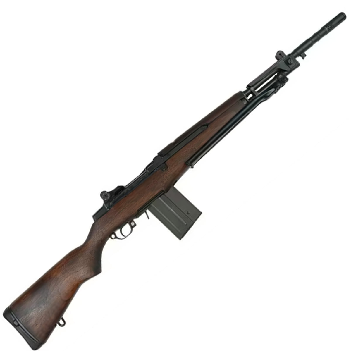 James River A BM59 Fix Gr.A