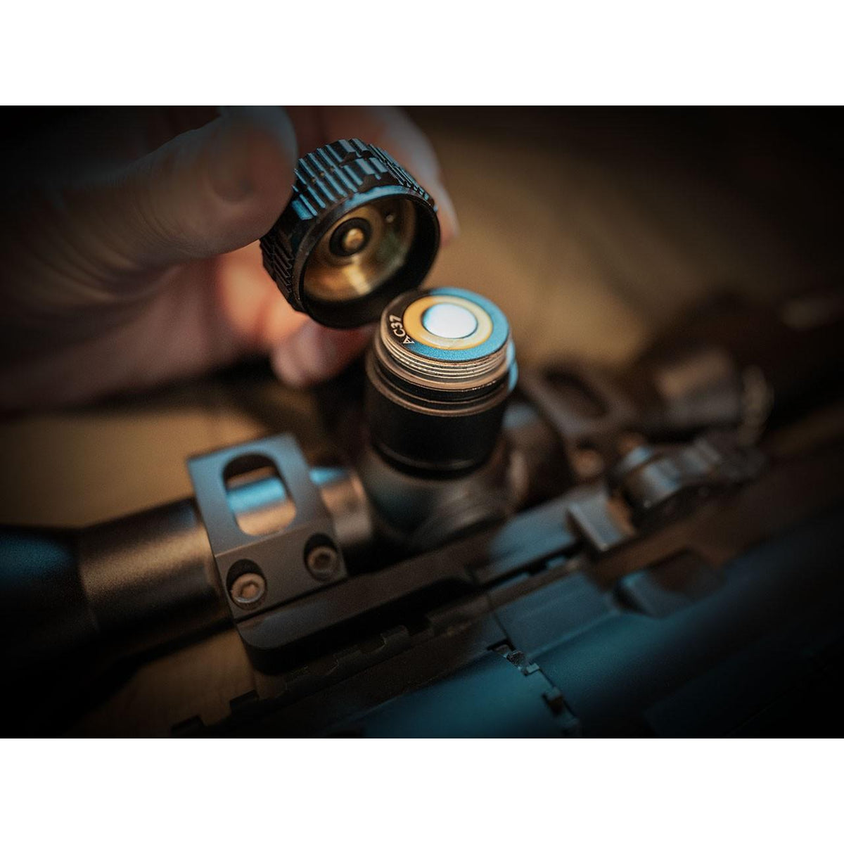 IRAY BOLT Series Battery Extender