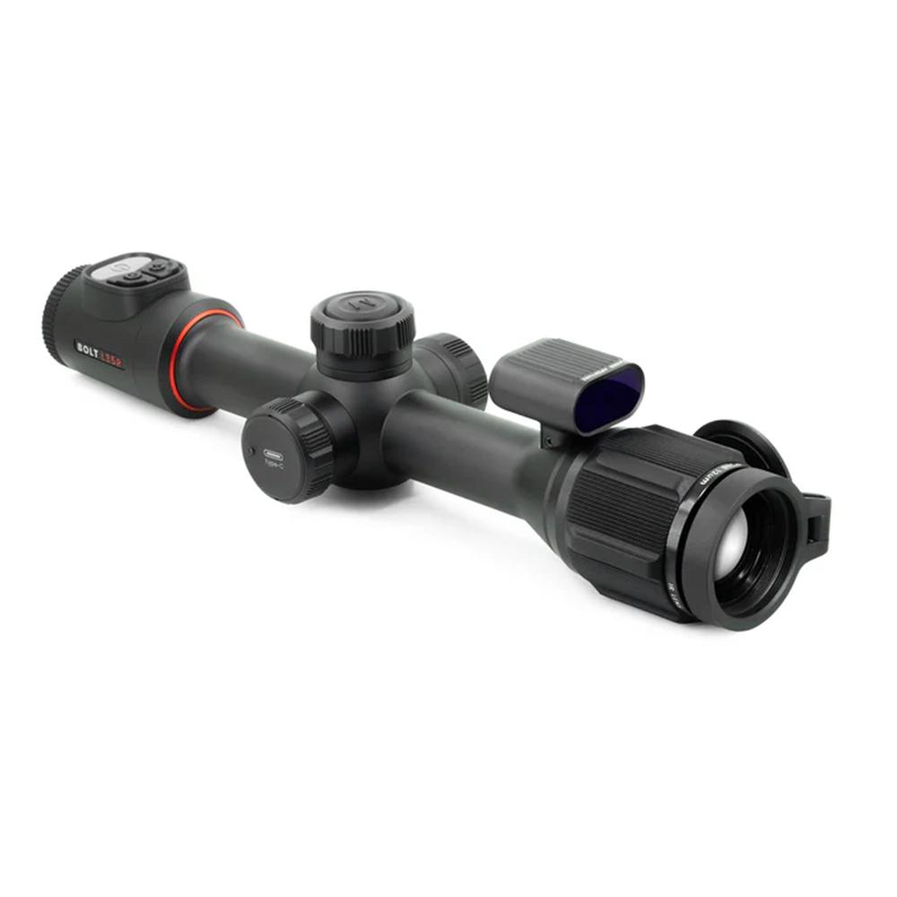 Nocpix Bolt-Action Optimized Thermal Sight 384x288 35 mm LRF