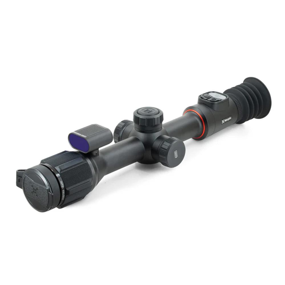 Nocpix Bolt-Action Optimized Thermal Sight 256x192 25 mm LRF