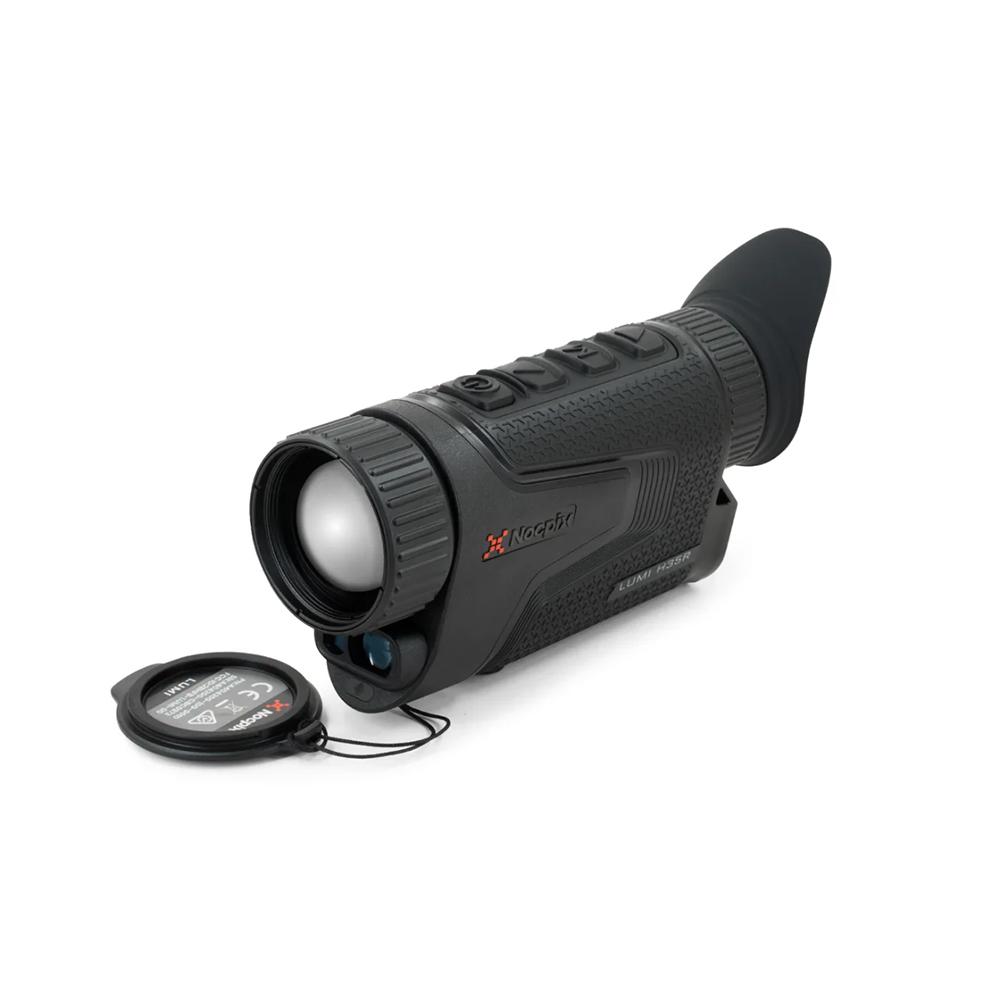IRay Compact Thermal Monocular 640x512 35mm LRF