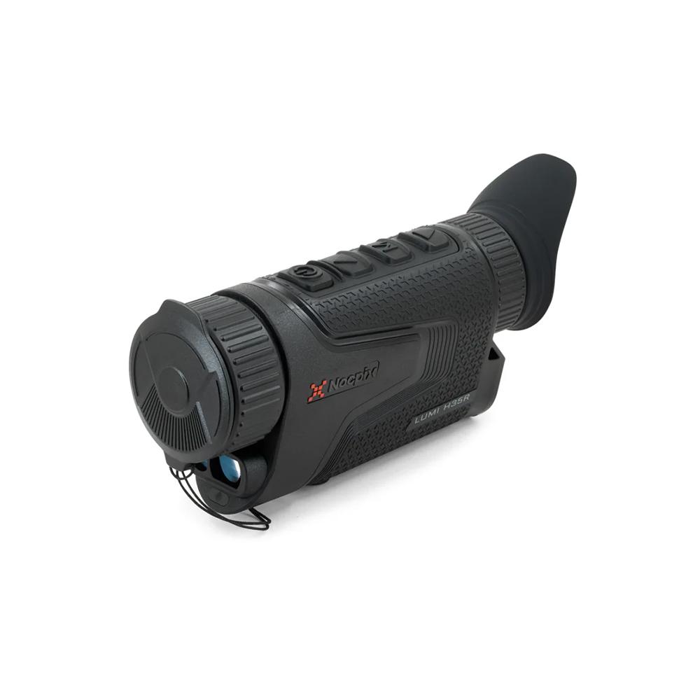 IRay Compact Thermal Monocular 640x512 35mm LRF