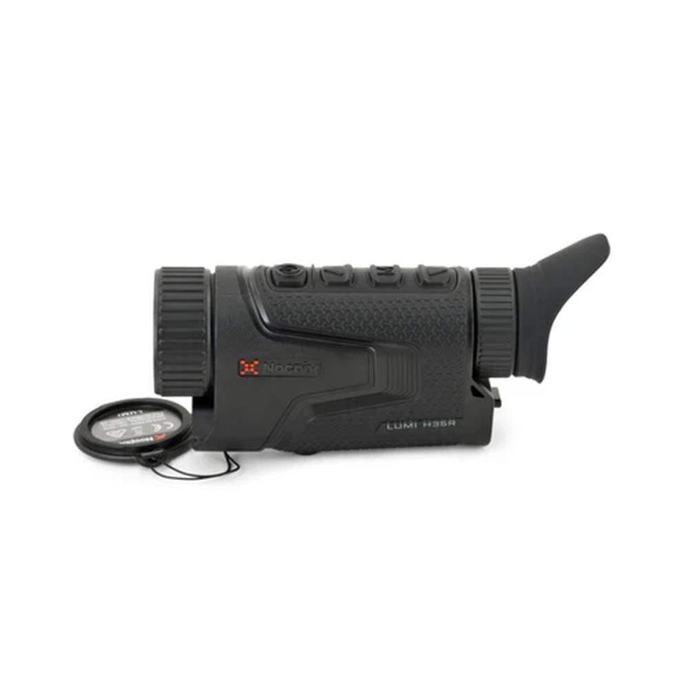 IRay Compact Thermal Monocular 640x512 35mm LRF