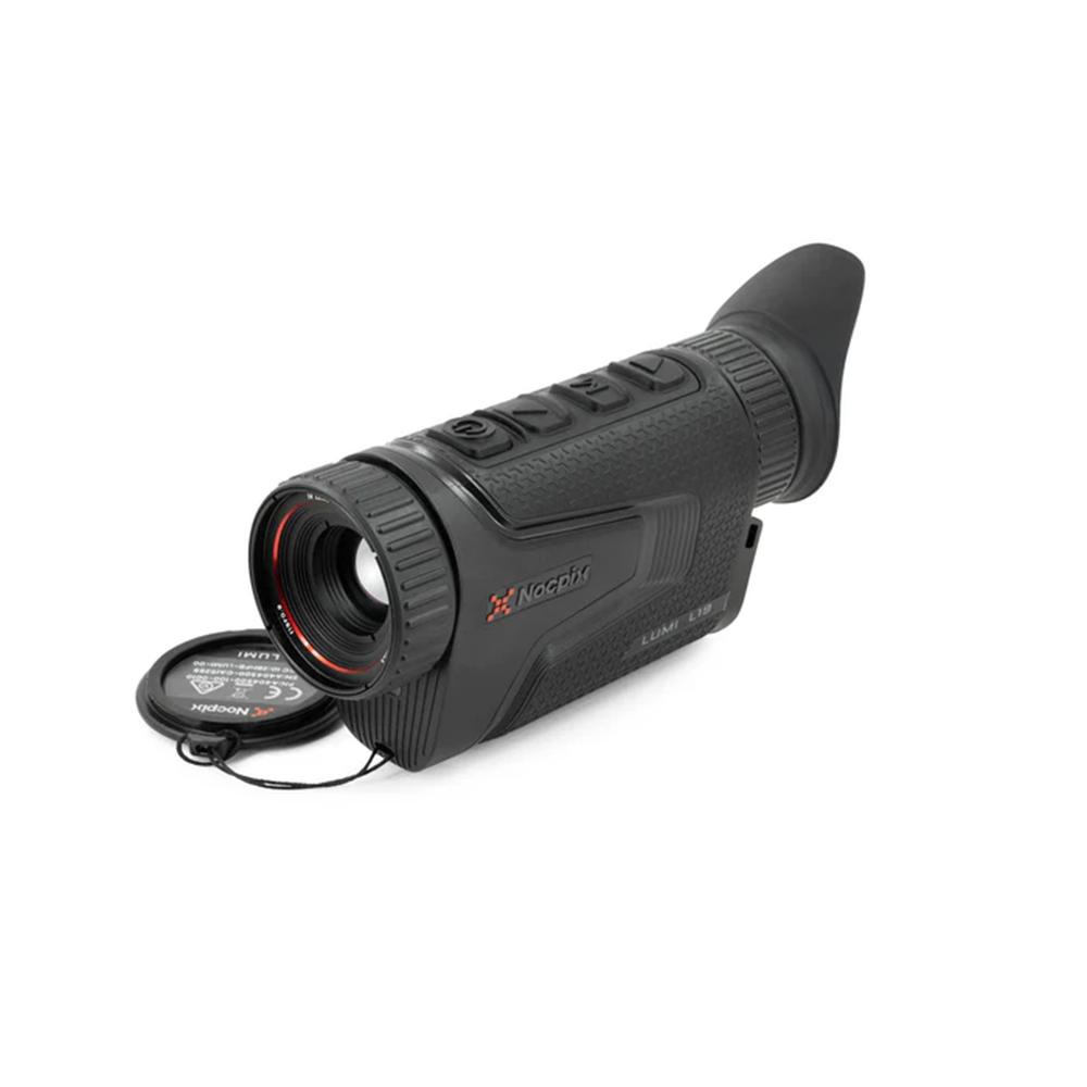 Nocpix Compact Thermal Monocular 384x288 19 mm
