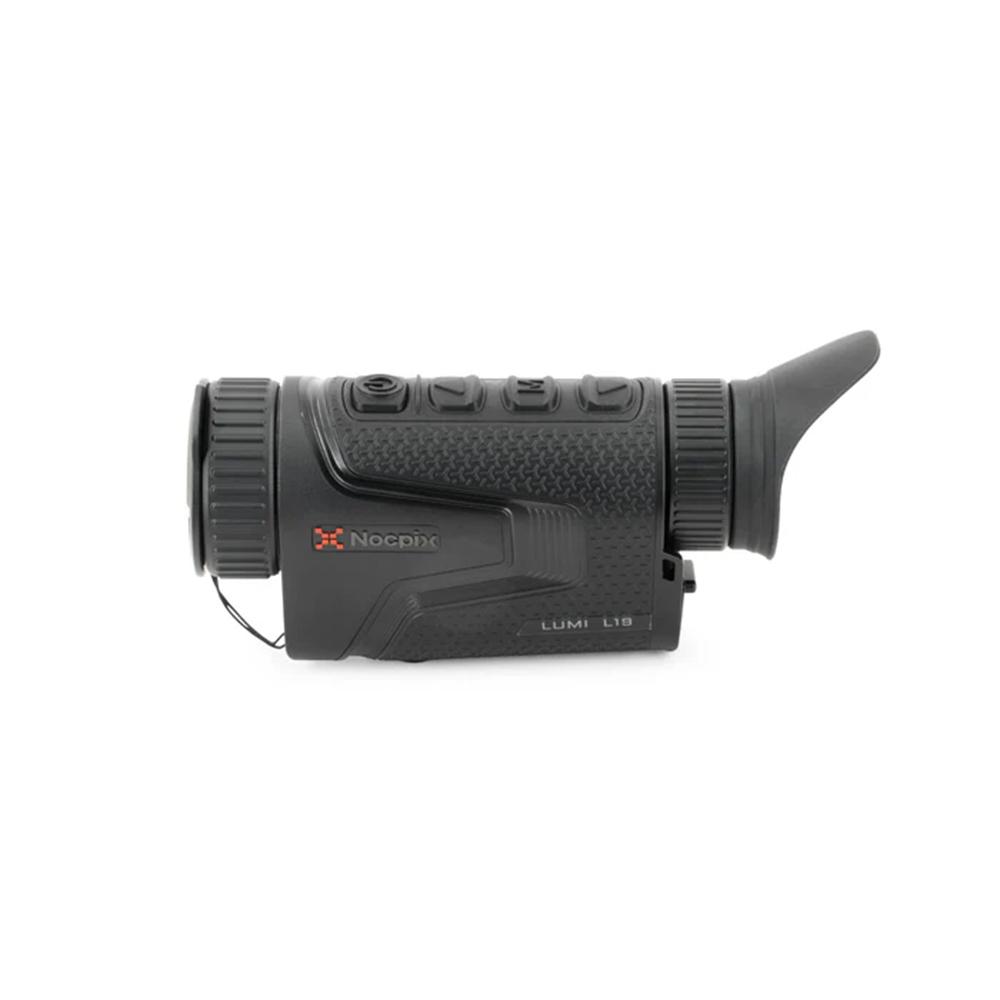 Nocpix Compact Thermal Monocular 384x288 19 mm