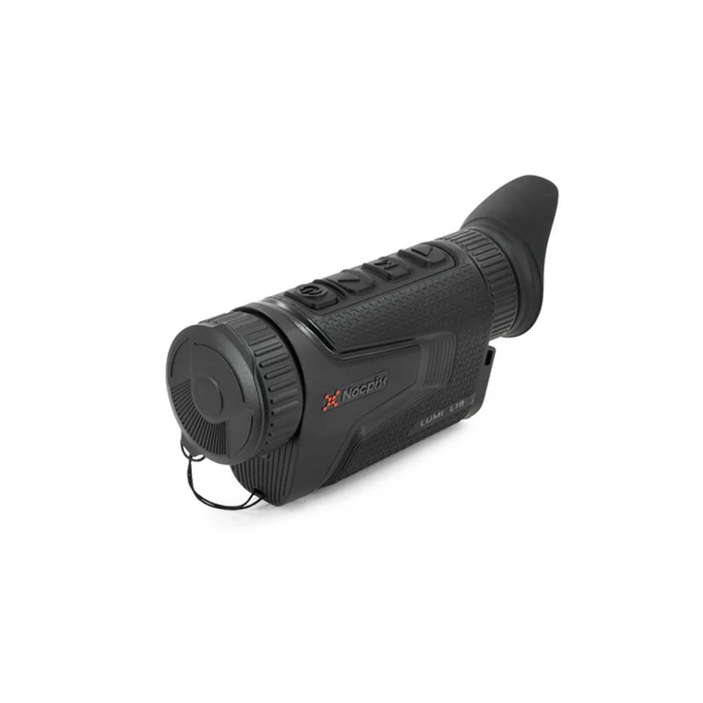 Nocpix Compact Thermal Monocular 384x288 19 mm