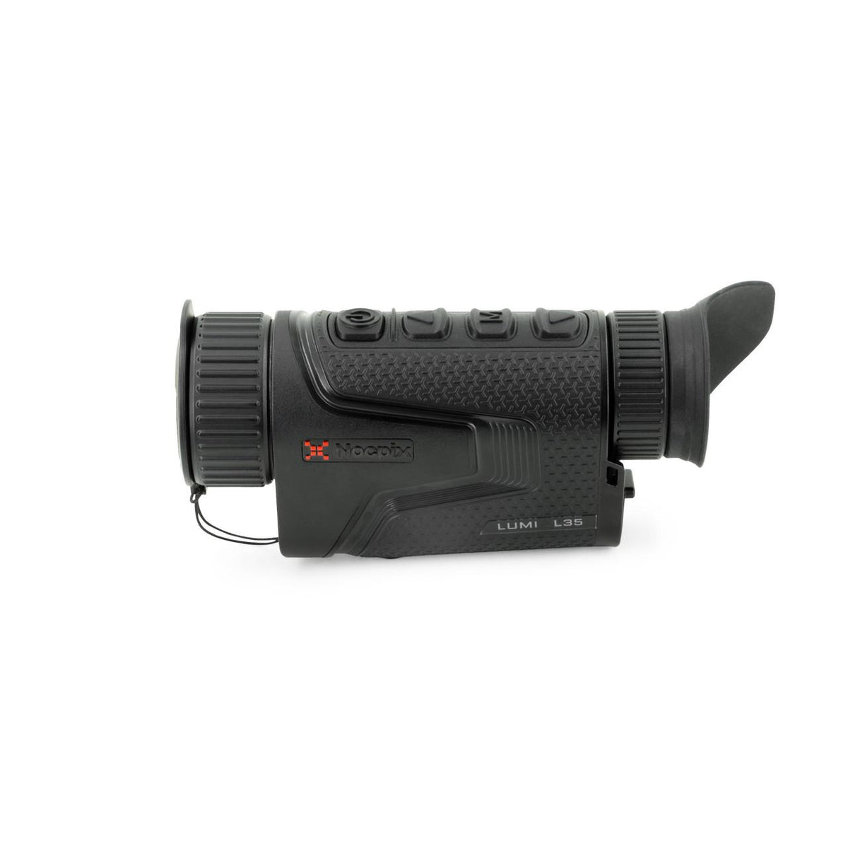 NOCPIX Compact Thermal Monocular 384 35 mm