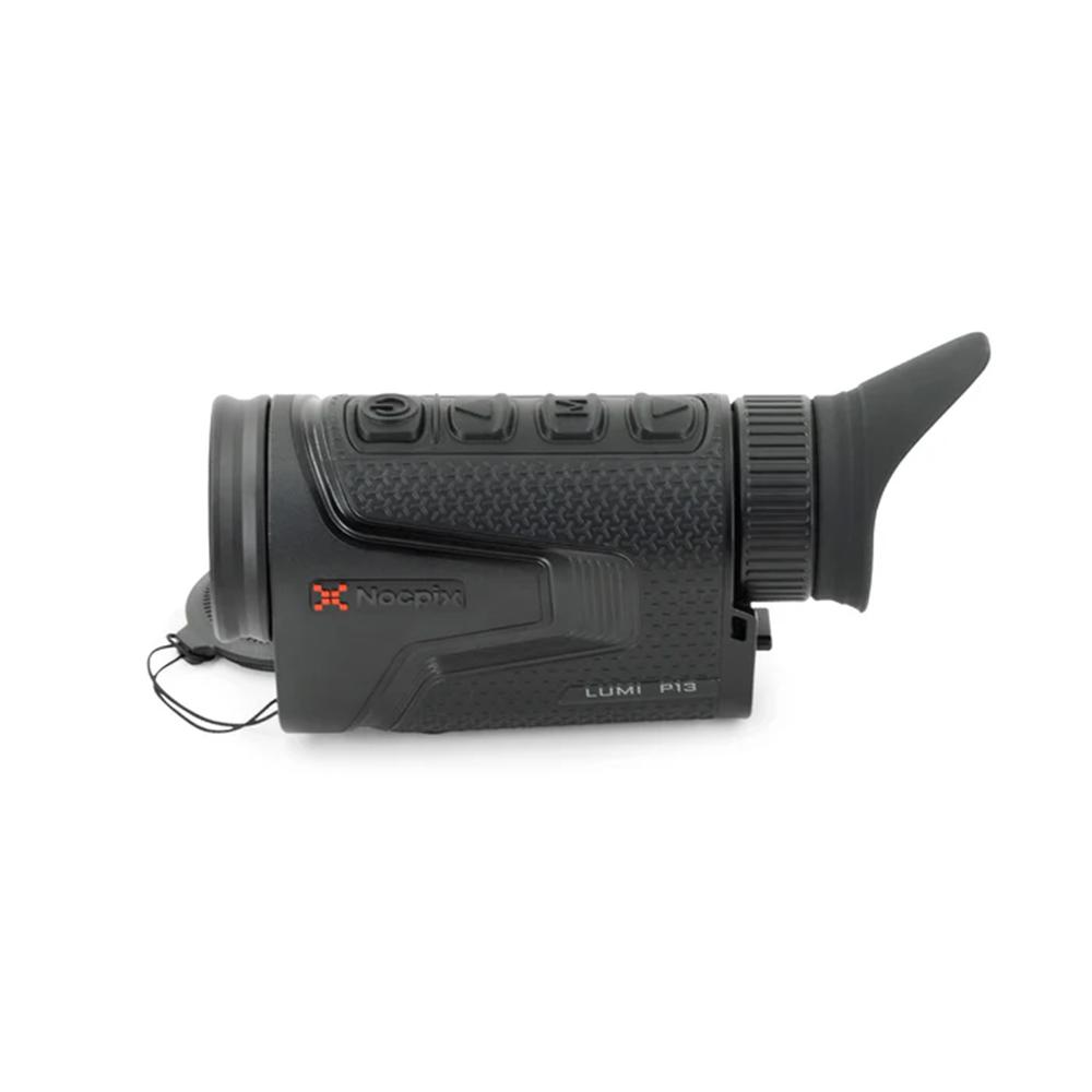 Nocpix Compact Thermal Monocular 256x192 13 mm