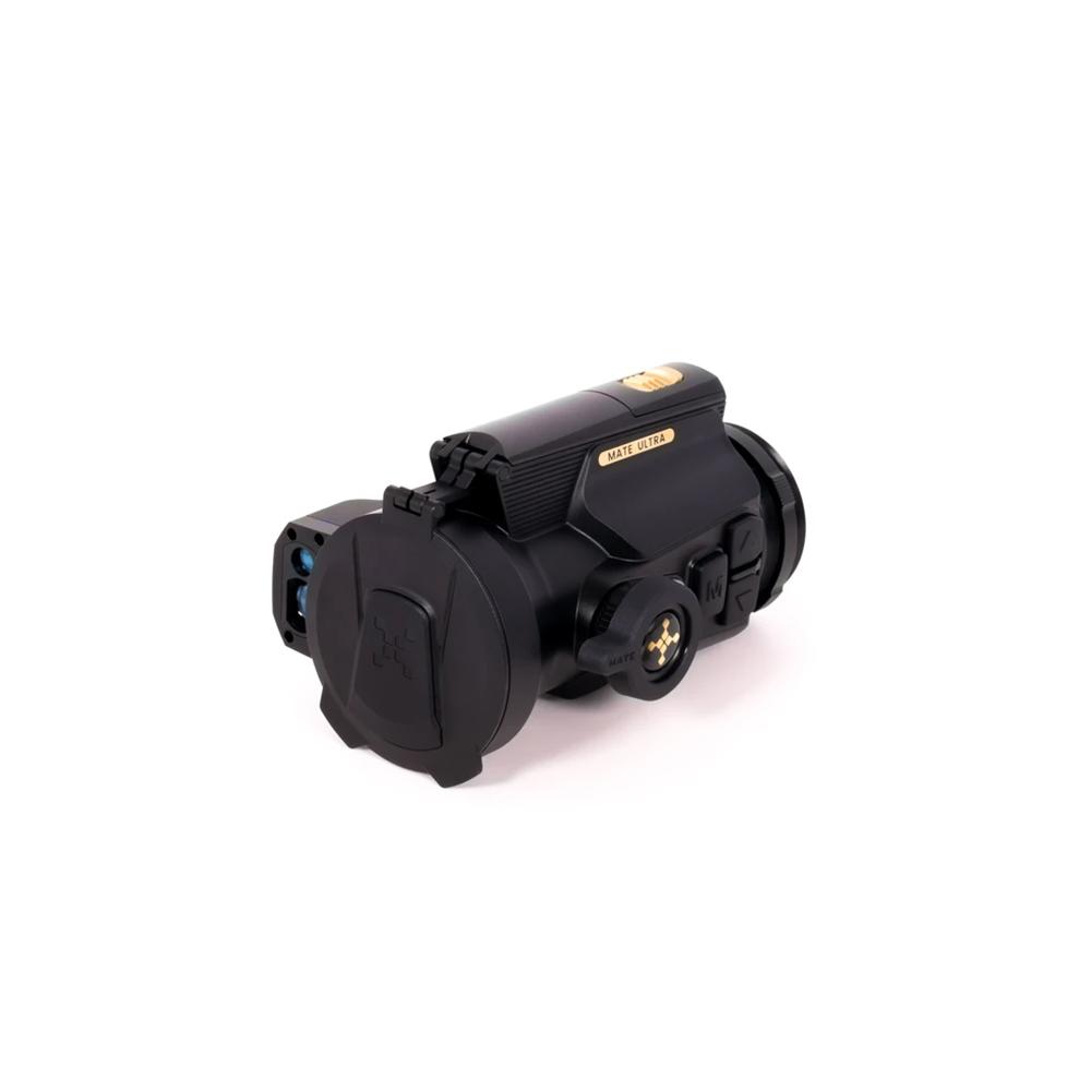 IRay MATE ULTRA Multifunction Thermal Clip-On Wpn Sight 1280x1024 60mm LRF