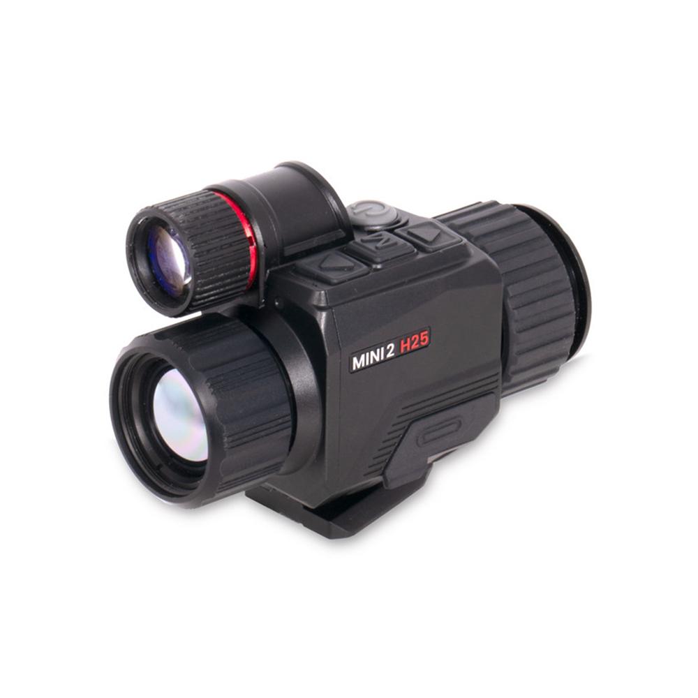 Iray Mini 2 H25 640x512 Helmet Mounted Thermal Monocular