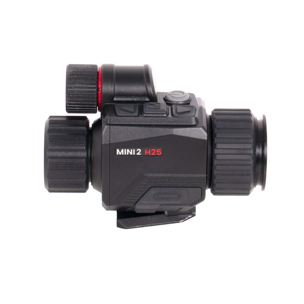 Iray Mini 2 H25 640x512 Helmet Mounted Thermal Monocular