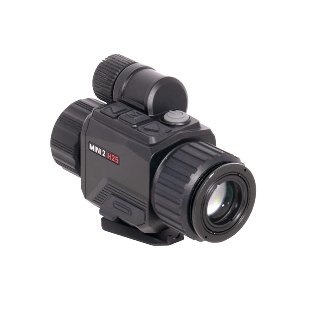Iray Mini 2 H25 640x512 Helmet Mounted Thermal Monocular