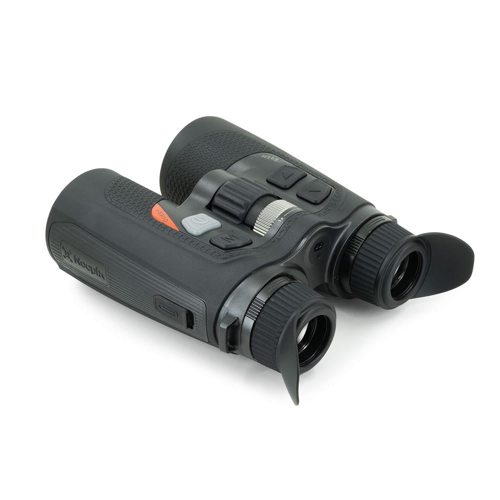 Nocpix QUEST H35R Rangefinding Thermal Binocular 640x512 35 mm