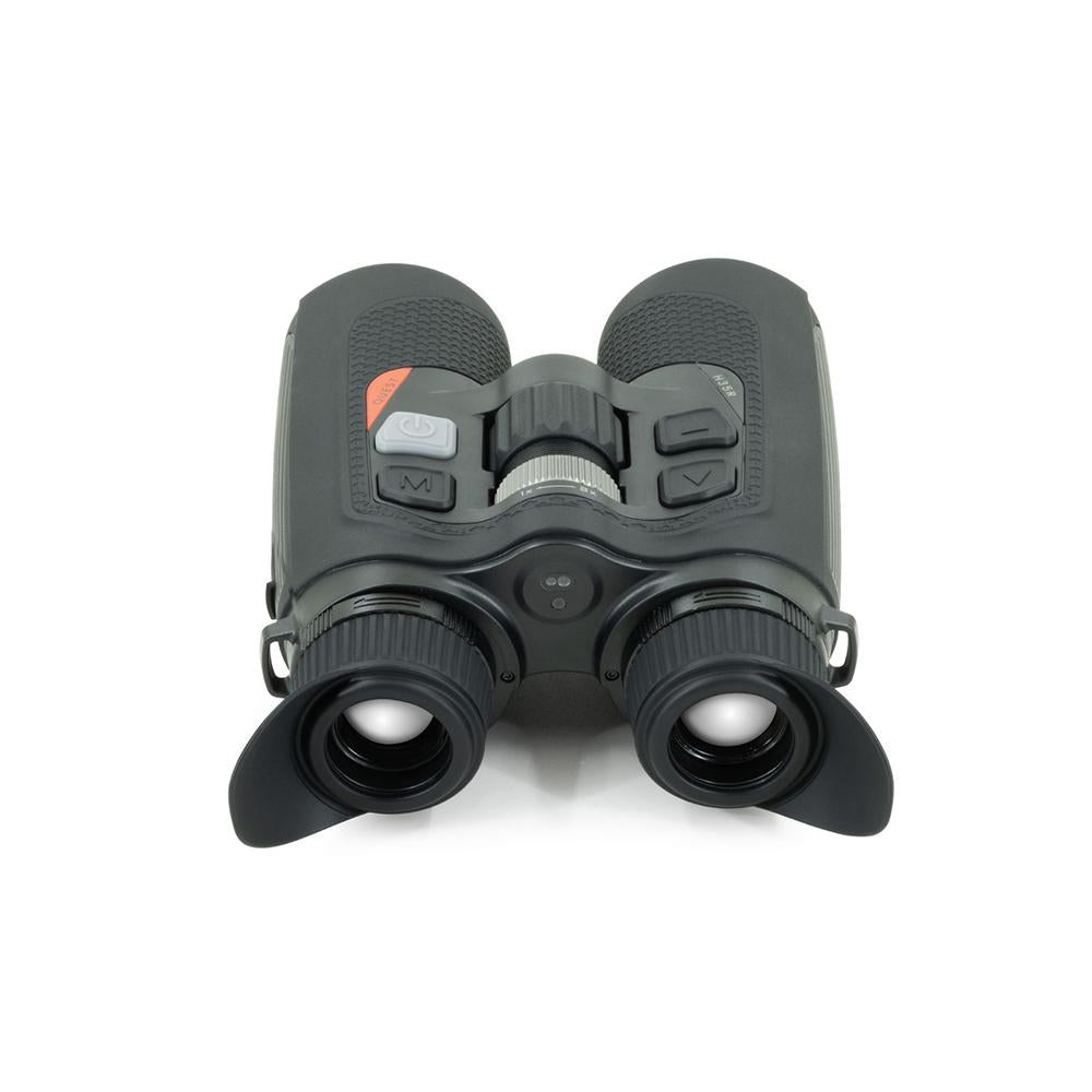 Nocpix QUEST H35R Rangefinding Thermal Binocular 640x512 35 mm