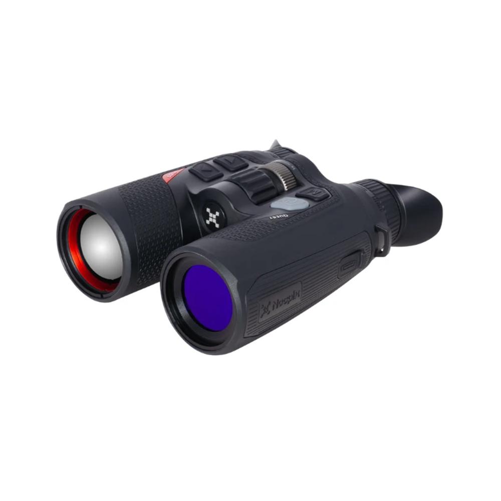 IRay Rangefinding Thermal Binocular 2X 1280×1024 50mm LRF