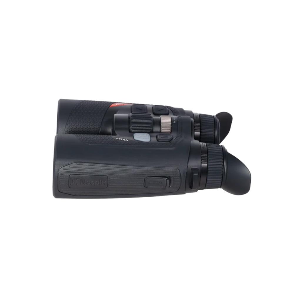IRay Rangefinding Thermal Binocular 2X 1280×1024 50mm LRF