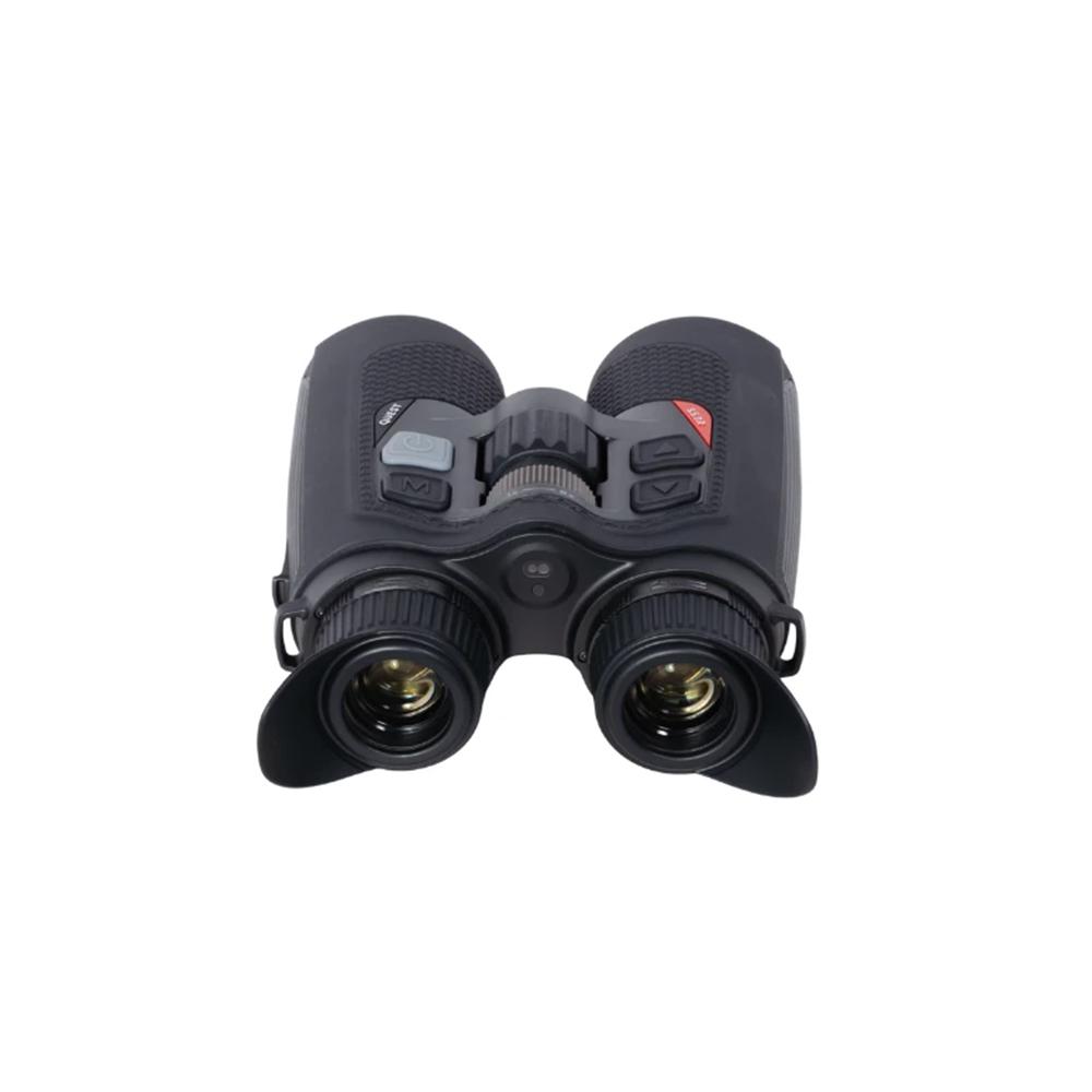 IRay Rangefinding Thermal Binocular 2X 1280×1024 50mm LRF