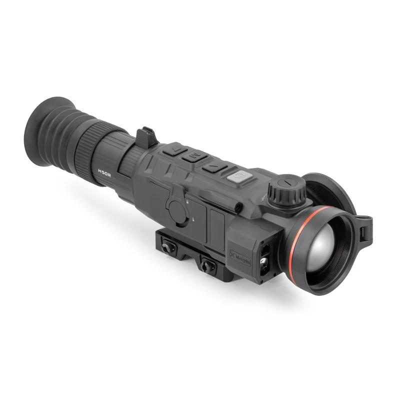 Nocpix RICO 2 Thermal Weapon Sight 640x512 50mm LRF