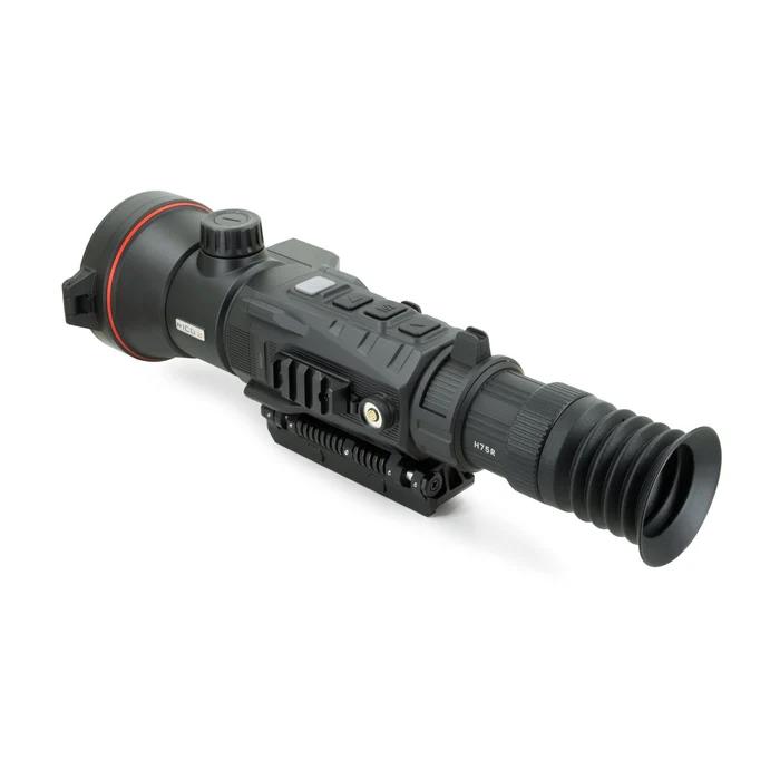 Nocpix RICO 2 Thermal Weapon Sight 640x512 75mm LRF