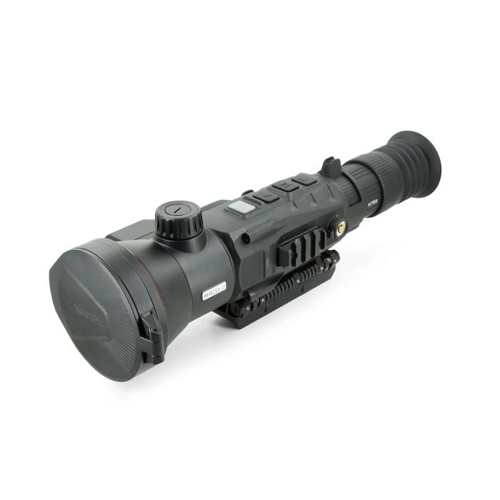 Nocpix RICO 2 Thermal Weapon Sight 640x512 75mm LRF