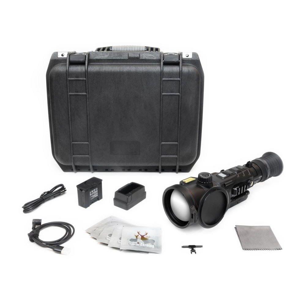 Nocpix RICO 2 Thermal Weapon Sight 1280x1024 75mm LRF