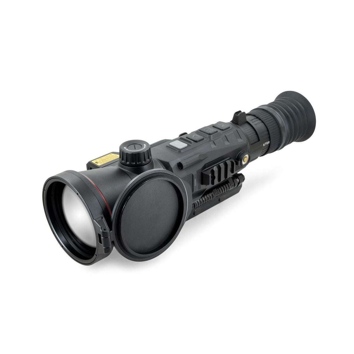 Nocpix RICO 2 Thermal Weapon Sight 1280x1024 75mm LRF