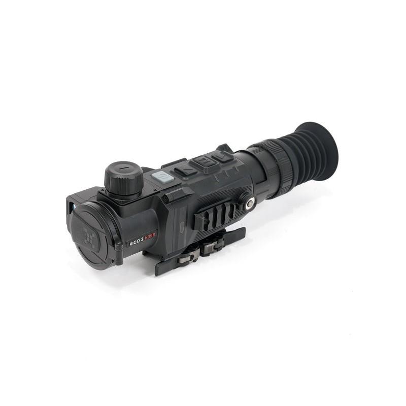 RICO 3 Thermal Weapon Sight 640x512 35 mm LRF