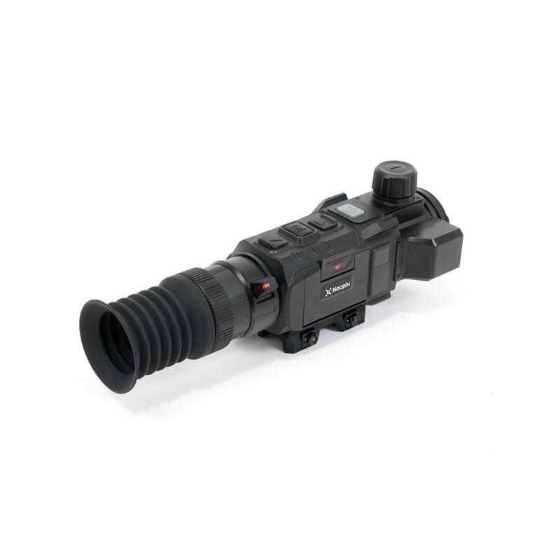 RICO 3 Thermal Weapon Sight 640x512 35 mm LRF