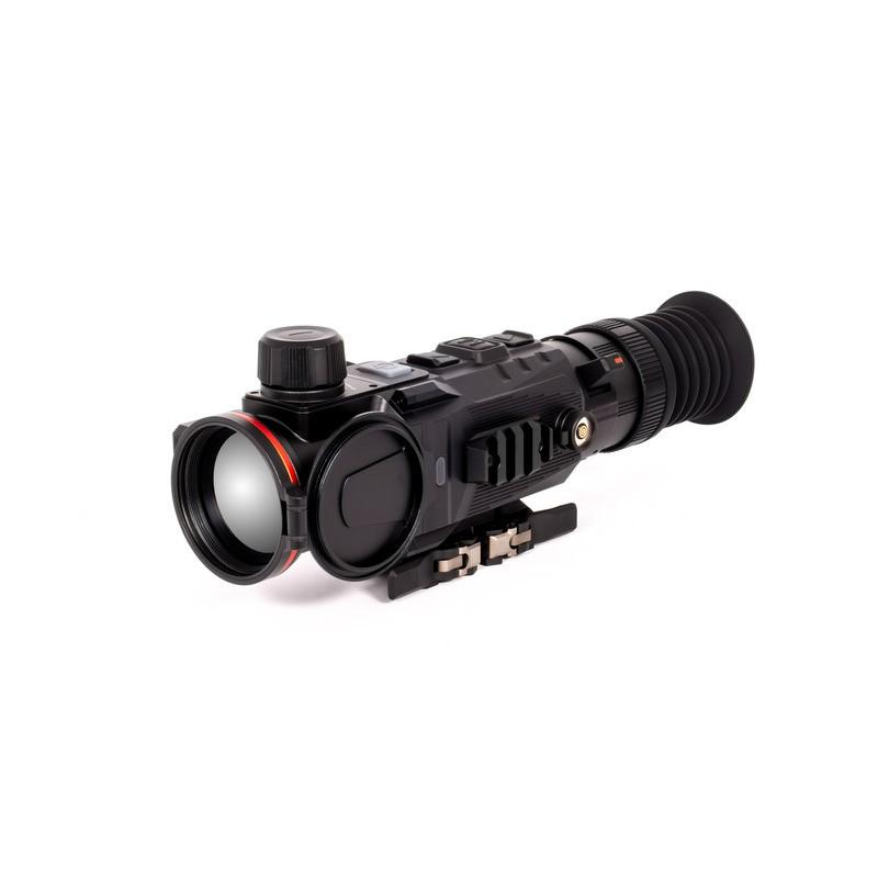 RICO 3 Thermal Weapon Sight 640x512 50 mm LRF
