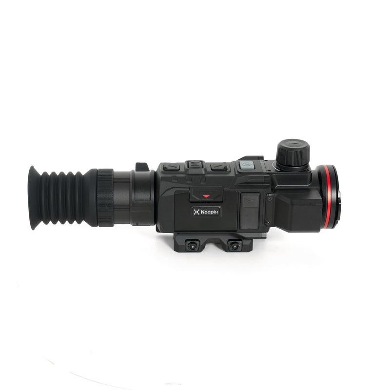 RICO 3 Thermal Weapon Sight 640x512 50 mm LRF