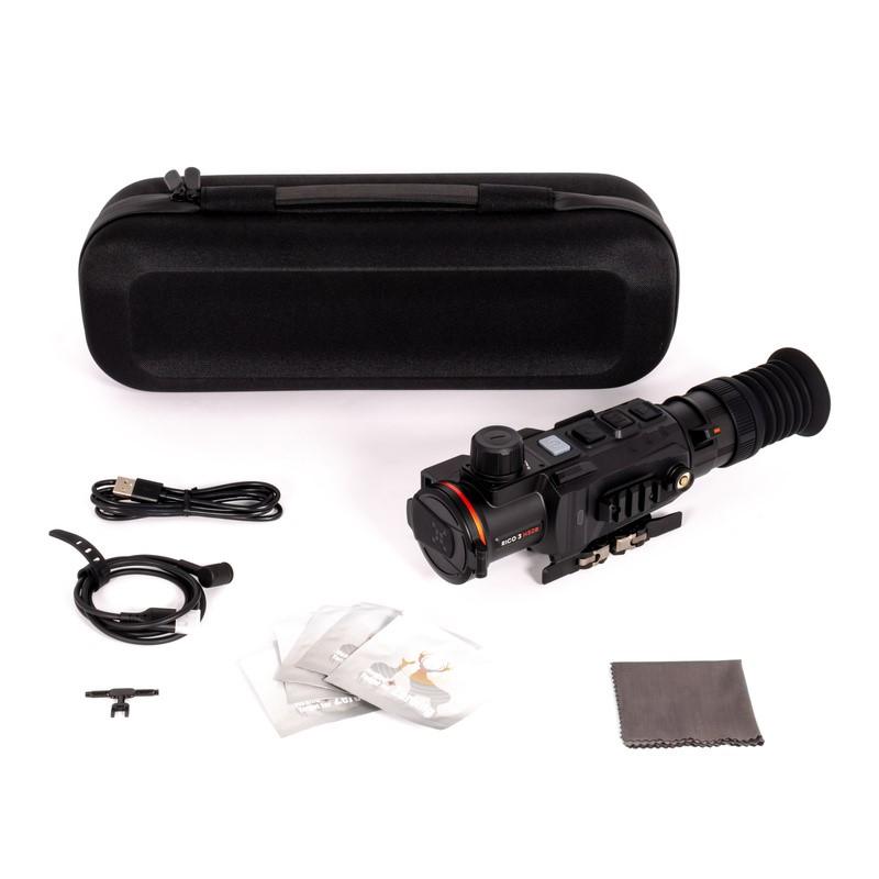 RICO 3 Thermal Weapon Sight 640x512 50 mm LRF