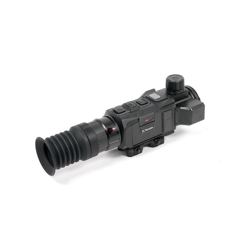 RICO 3 Thermal Weapon Sight 384x288 35 mm LRF