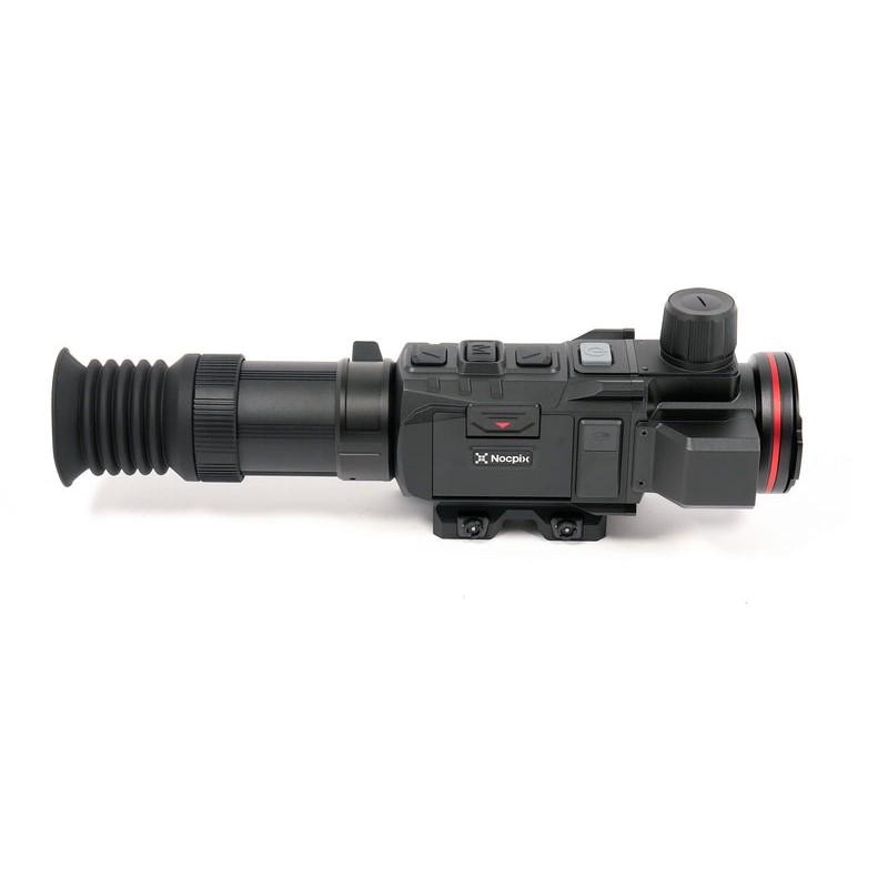 RICO 3 PRO Thermal Weapon Sight 640x512 50 mm LRF