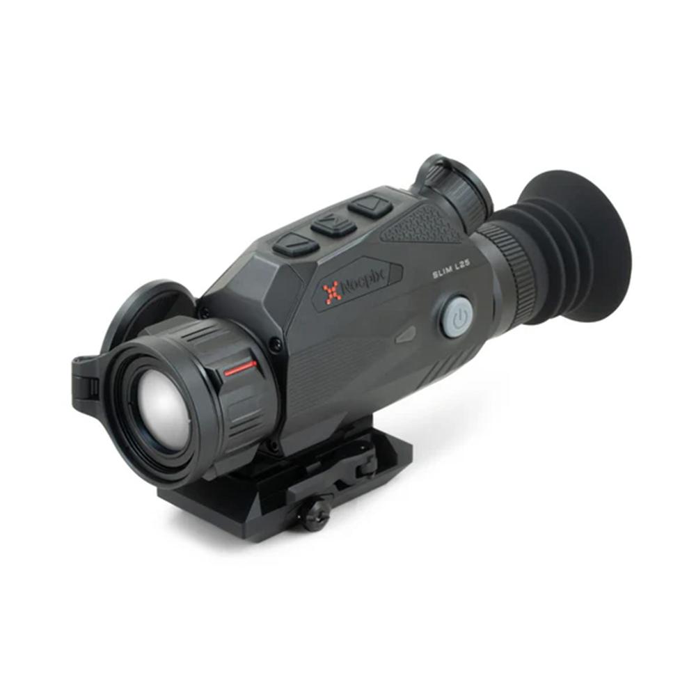 Nocpix Multi-function Thermal Optic 384x288 25 mm