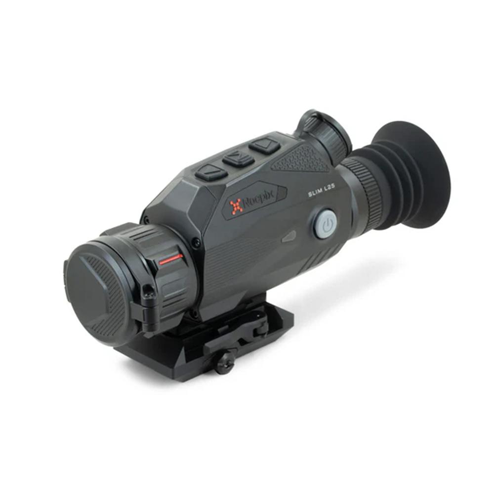 Nocpix Multi-function Thermal Optic 384x288 25 mm