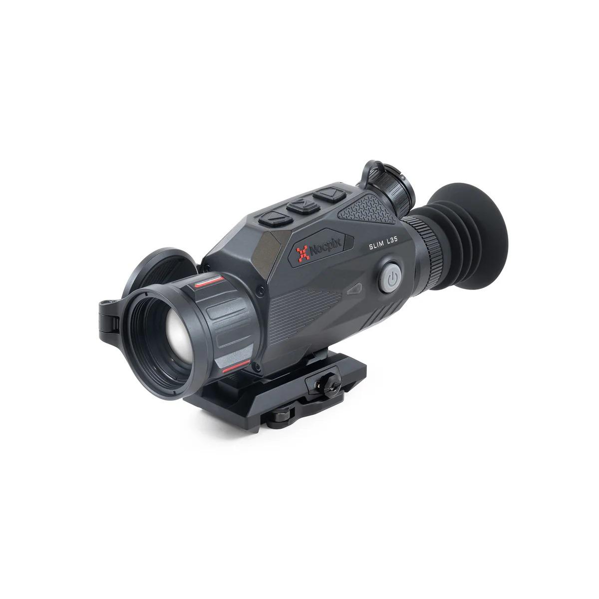 InfiRay NOCPIX Slim Series Multi-function Thermal Optic 384 35 mm