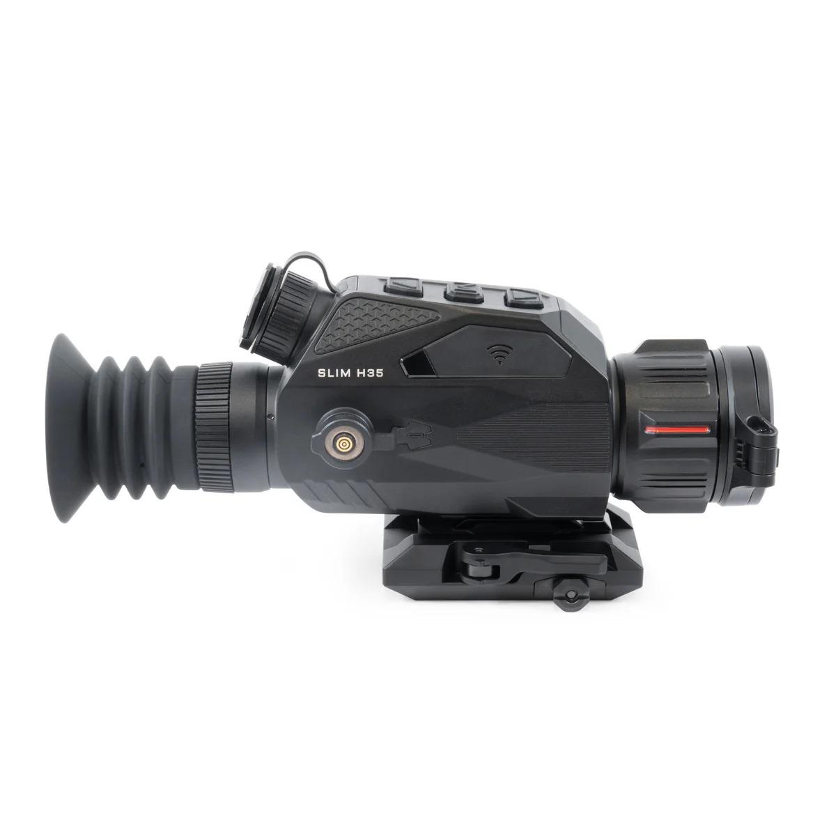 InfiRay NOCPIX Slim Series Multi-function Thermal Optic 384 35 mm
