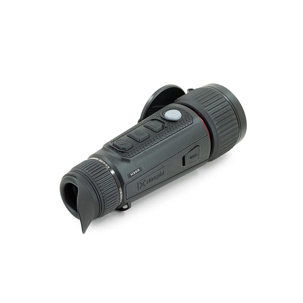 Nocpix Rangefinding Thermal Monocular 640x480 35 mm