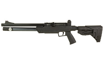 JTS AIRSTRYKE .22 PCP AIR RIFLE 10RD