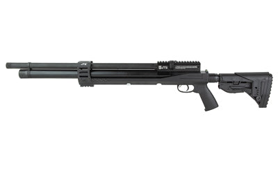 JTS AIRACUDA PRS MAX .22 10RD BLK