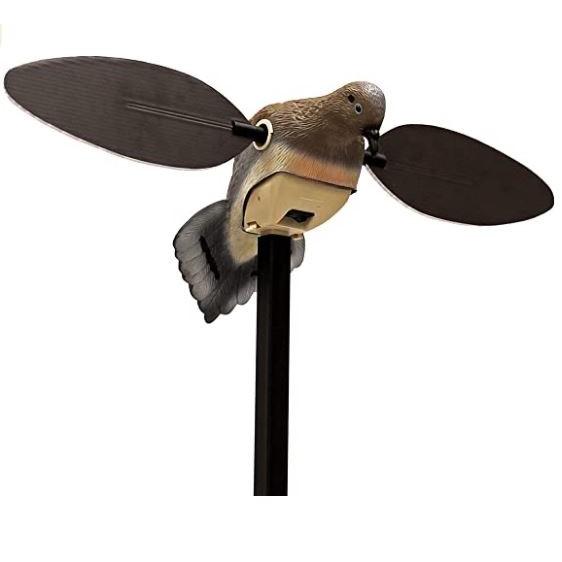 MOJO ES - Dove