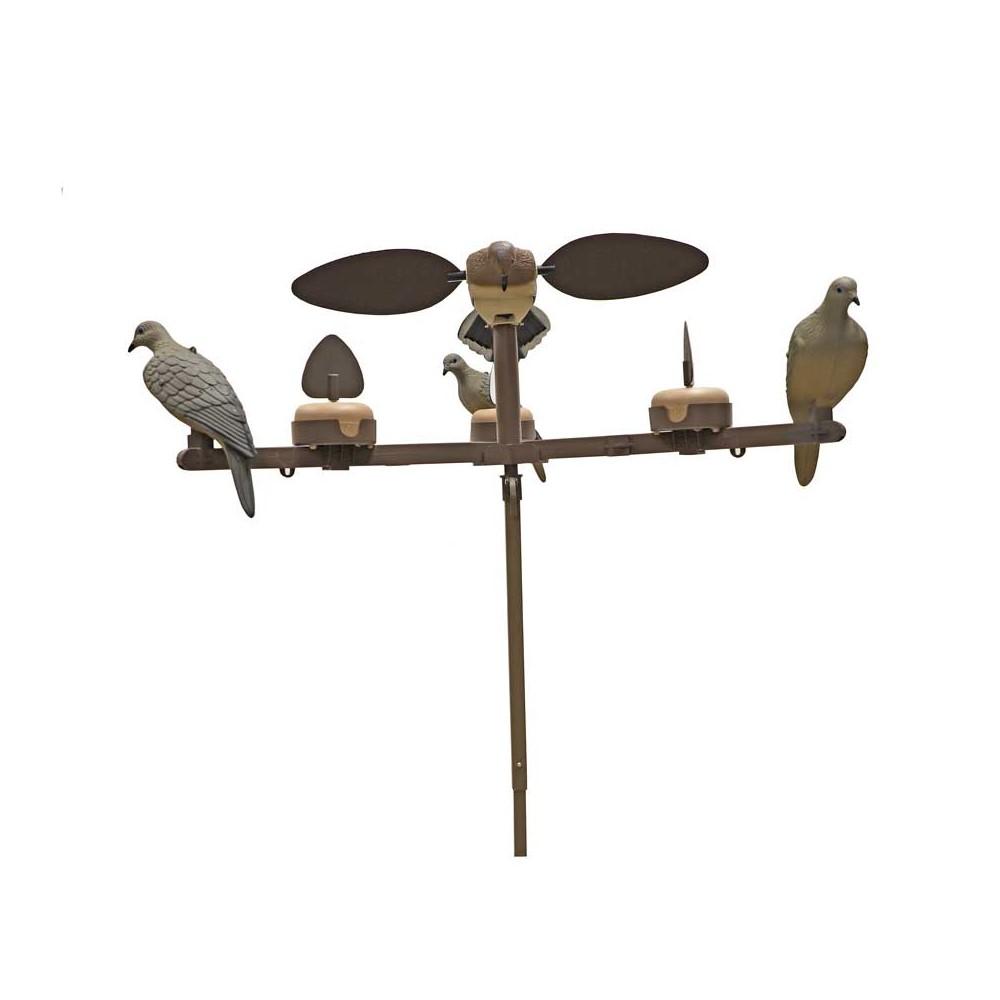 MOJO Pole Dancer Topper