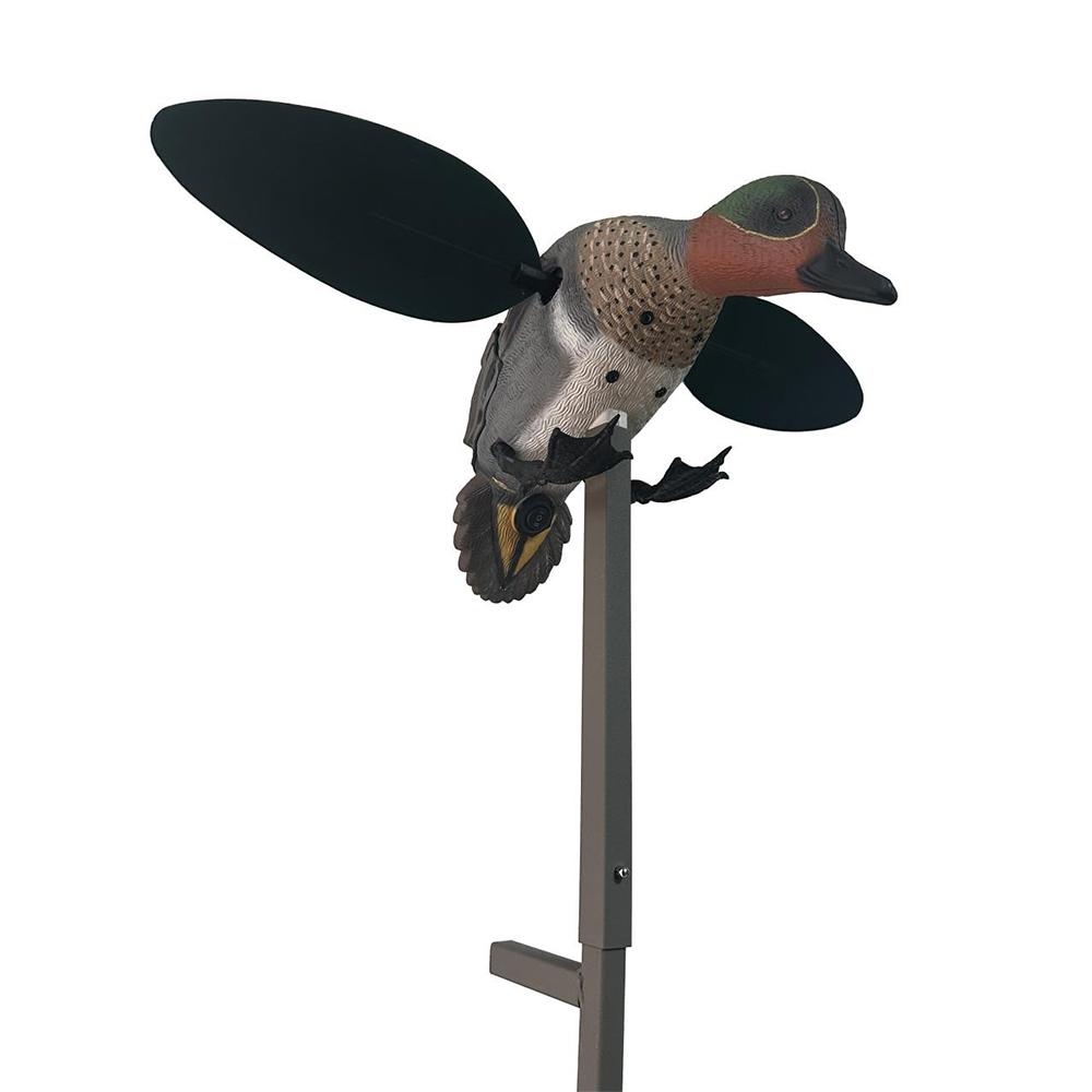 MOJO Green Wing