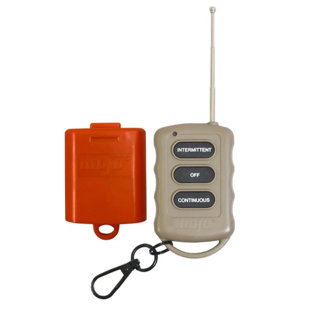 MOJO Basic Remote Kit w Randomizer