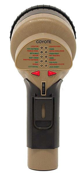 Mega Amp 20x Predator Call