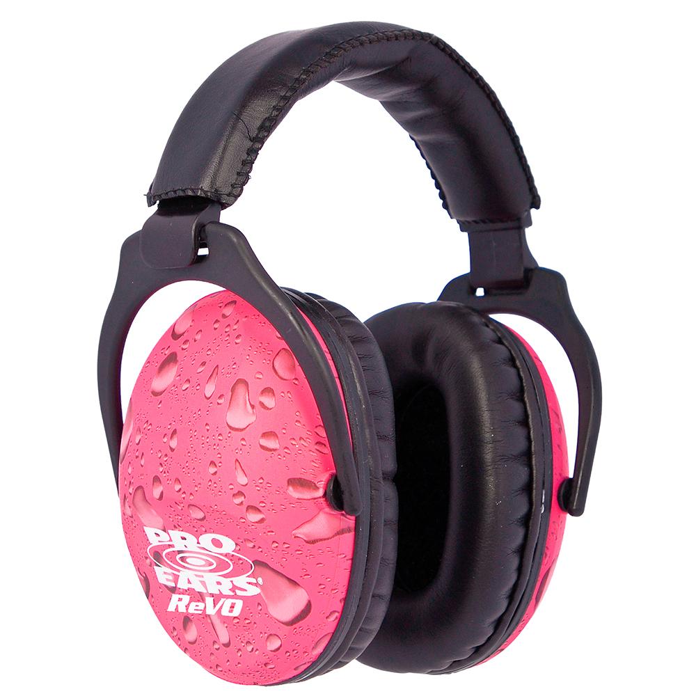 REVO PASSIVE PINK RAIN NRR 25