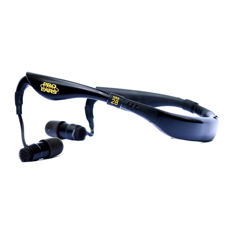 Pro Ears Stealth 28 - Black