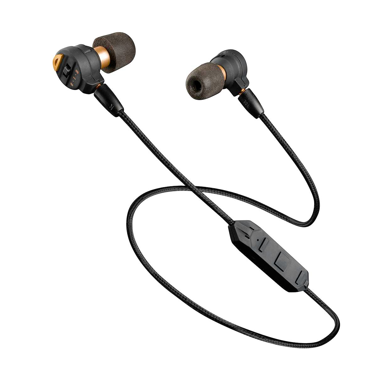 Pro Ears Stealth Bluetooth Elite