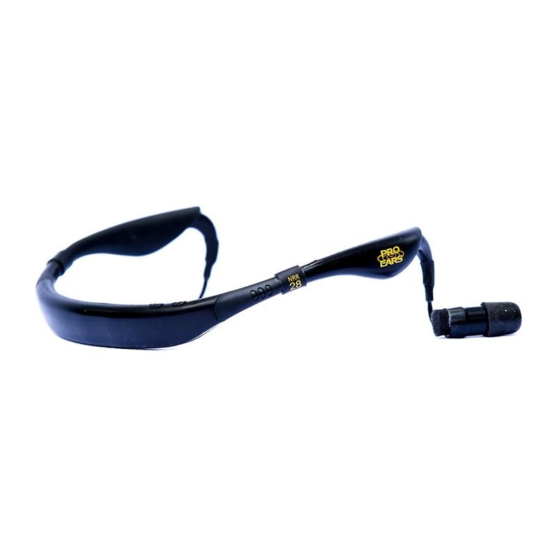 Pro Ears Stealth 28 - Black
