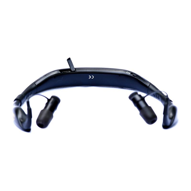 Pro Ears Stealth 28 - Black
